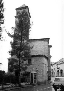 Chiesa di S. Lucia